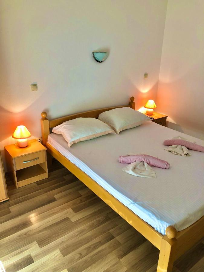 Apartments Anita And Zoran Stanici Buitenkant foto
