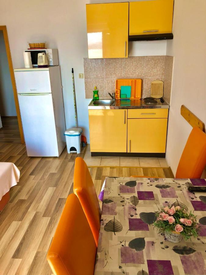 Apartments Anita And Zoran Stanici Buitenkant foto