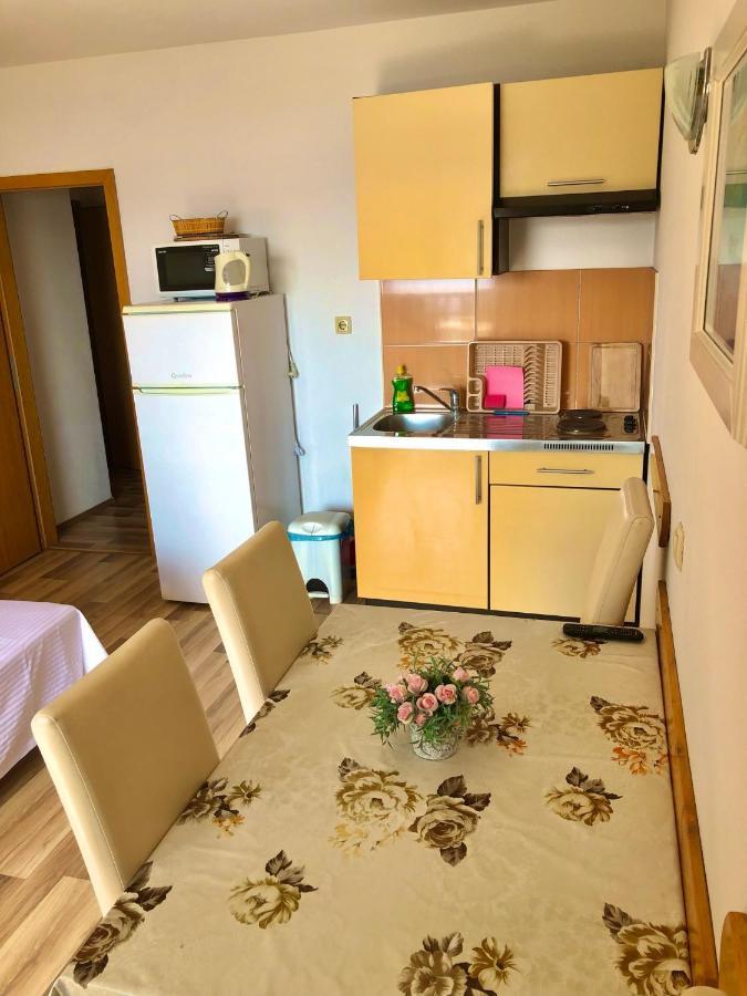 Apartments Anita And Zoran Stanici Buitenkant foto