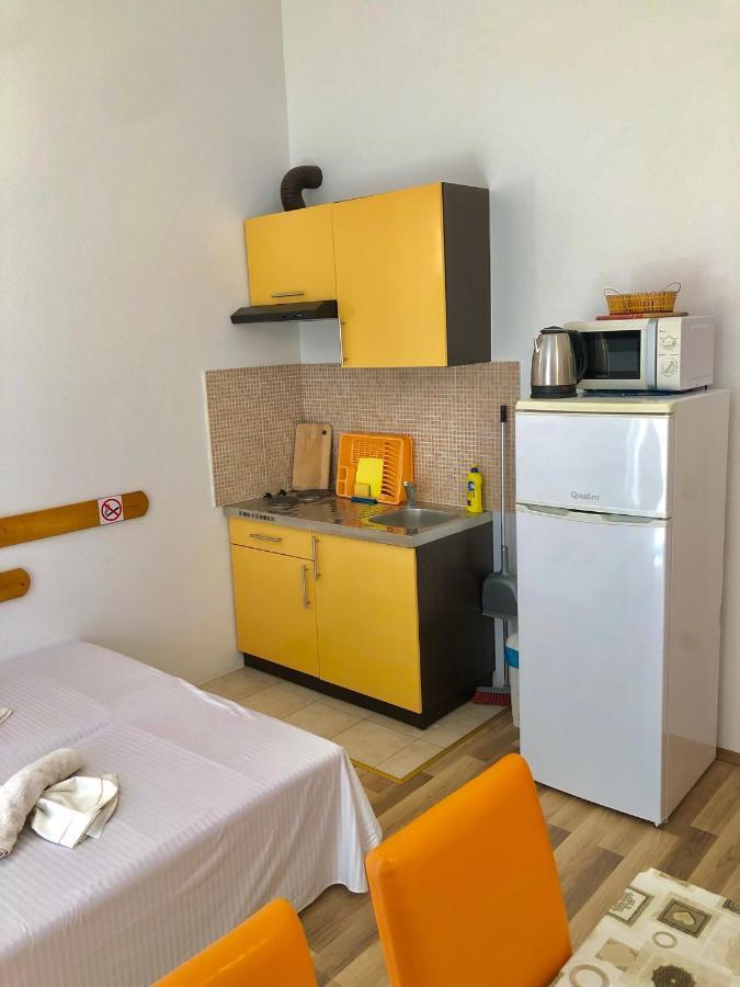 Apartments Anita And Zoran Stanici Buitenkant foto