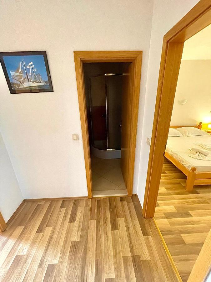 Apartments Anita And Zoran Stanici Buitenkant foto