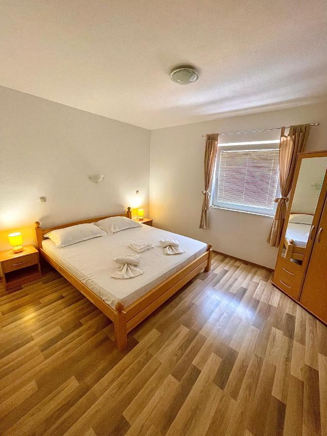 Apartments Anita And Zoran Stanici Buitenkant foto