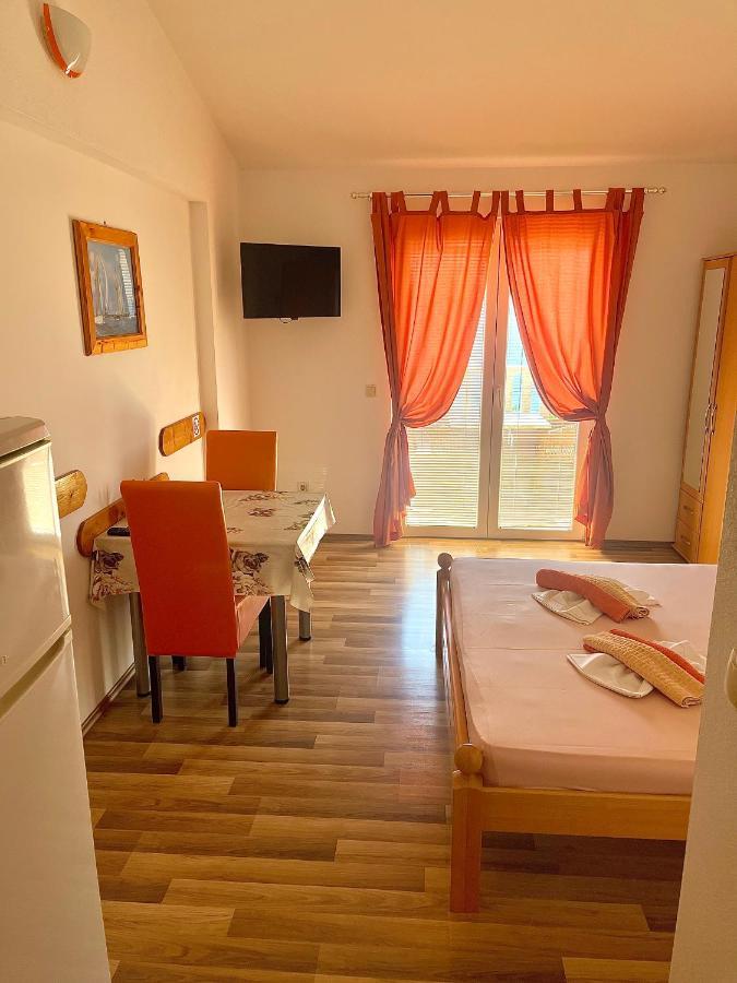 Apartments Anita And Zoran Stanici Buitenkant foto