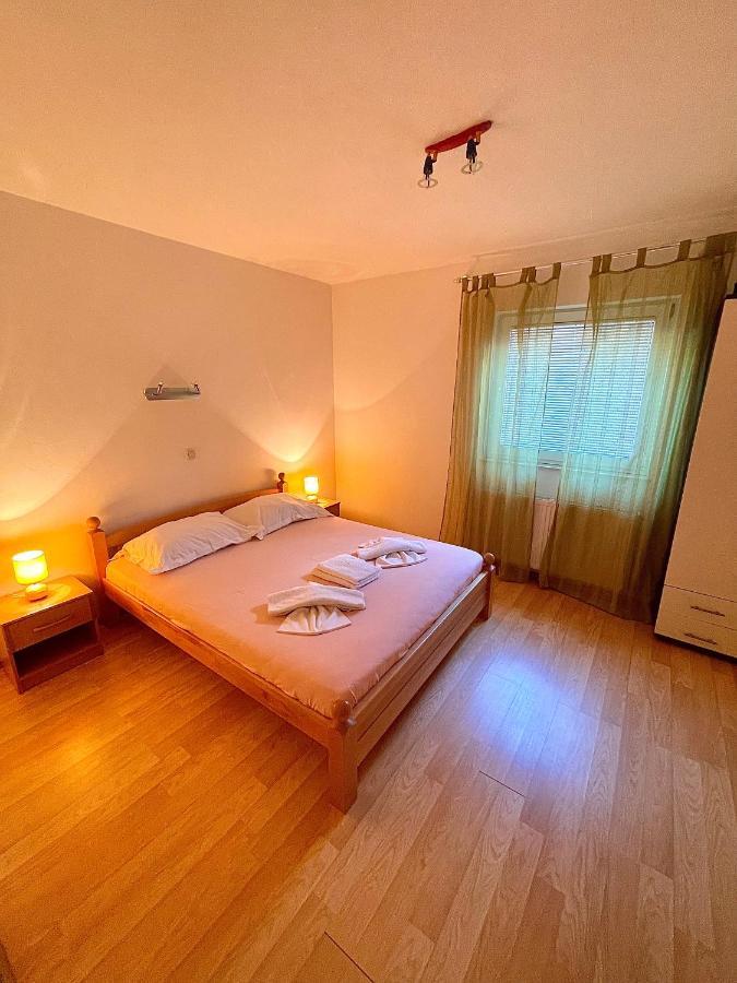 Apartments Anita And Zoran Stanici Buitenkant foto