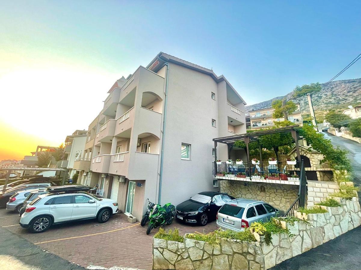 Apartments Anita And Zoran Stanici Buitenkant foto