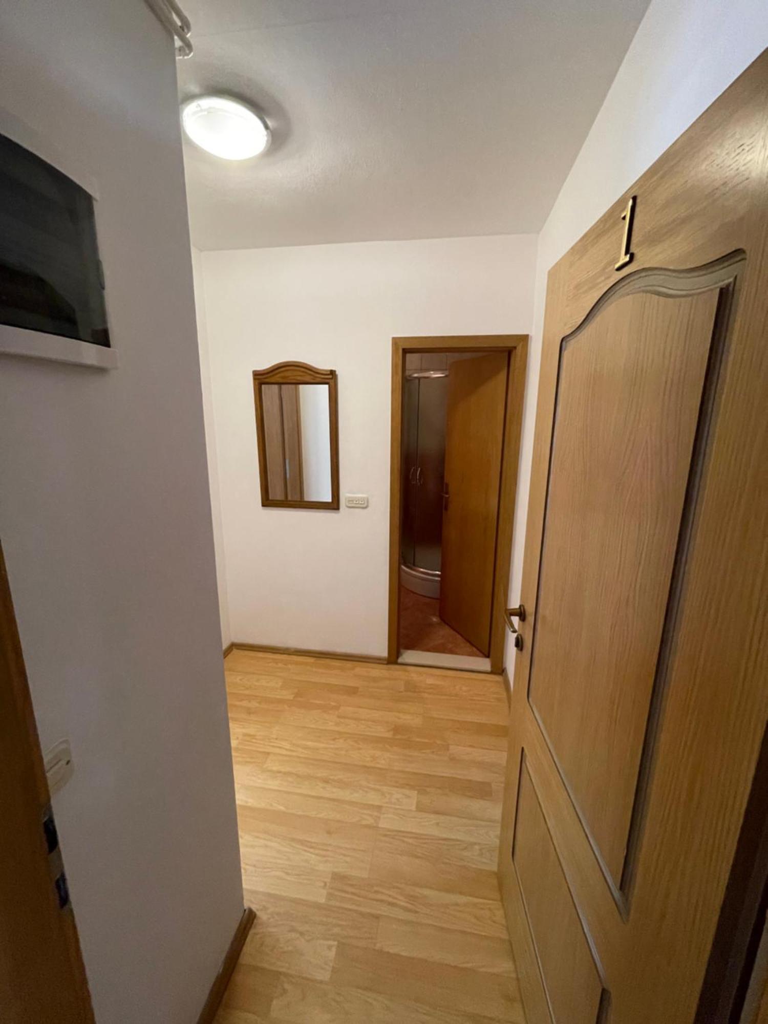 Apartments Anita And Zoran Stanici Kamer foto